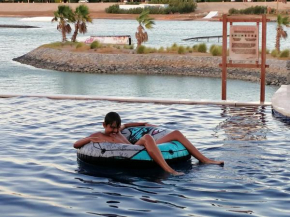 El Gouna Lagoon Paradise Penthouse